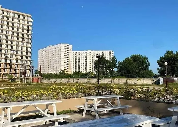 Larcade's Place Lapulapu Apartment