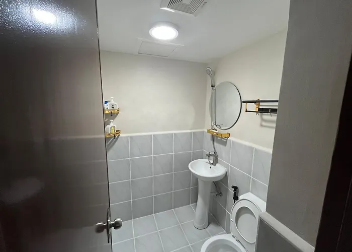 Larcade's Place Lapulapu Marigondon (Cebu)