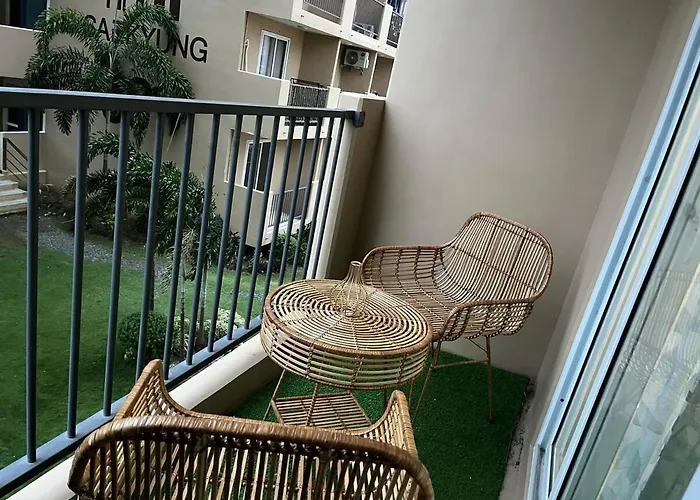 Larcade's Place Lapulapu *