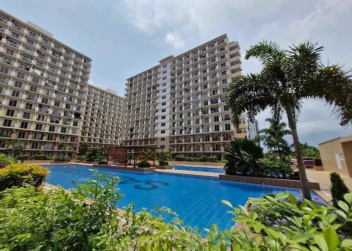 Larcade's Place Lapulapu Marigondon (Cebu)