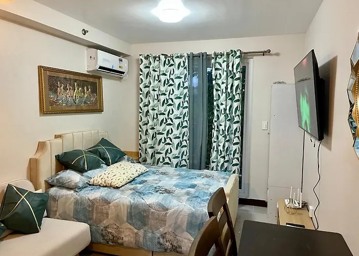 Larcade's Place Lapulapu Apartment Marigondon (Cebu)